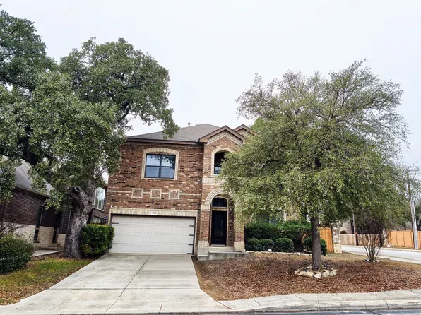 7663 Culebra Valley, San Antonio, TX 78254