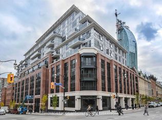 55 Front St E #523-C08, Toronto, ON M5E 0A7