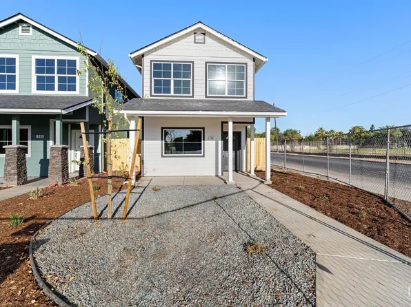 346 S Owens St, Bakersfield, CA 93307