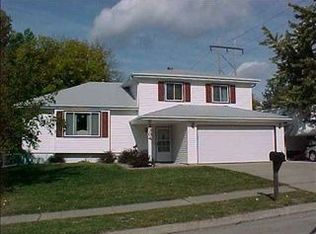 3304 Joann Ave, Bellevue, NE 68123