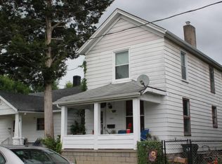 1044 Hunt Ave, Hamilton, OH 45013