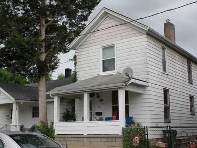 1044 Hunt Ave, Hamilton, OH, 45013