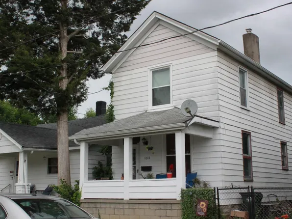 1044 Hunt Ave, Hamilton, OH 45013
