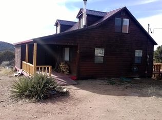 10 Avenida Pita, Santa Fe, NM 87505