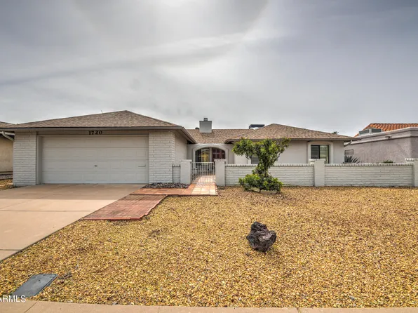 1720 LEISURE WORLD -- #1720, Mesa, AZ 85206