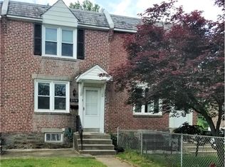2338 Bond Ave, Drexel Hill, PA 19026