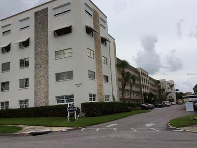 5603 80th St N Unit 408, Saint Petersburg, FL, 33709