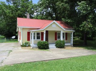 631 Leeville Park, Lebanon, TN 37087