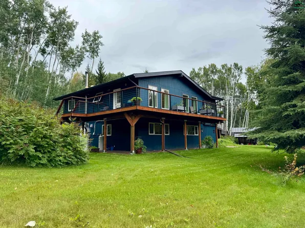 1133 Solitude Way, Fairbanks, AK 99709