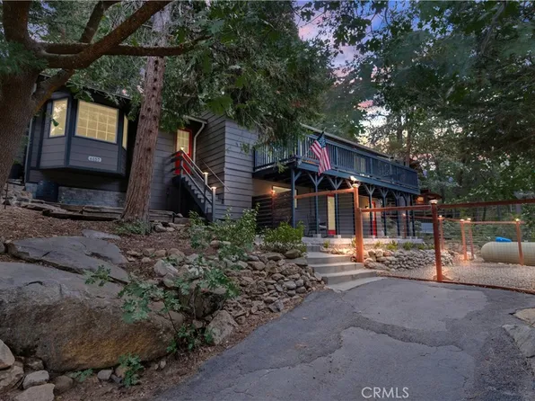 6157 Oak Ave, Angelus Oaks, CA 92305