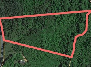 Felix Rd, Nathalie, VA 24577