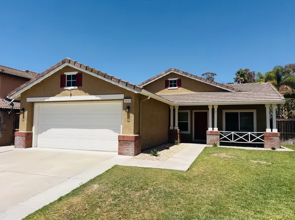 2834 Mountain Hills Ln, Chino Hills, CA 91709