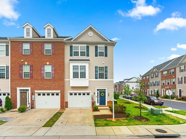 7720 Rearden Ct, Elkridge, MD 21075