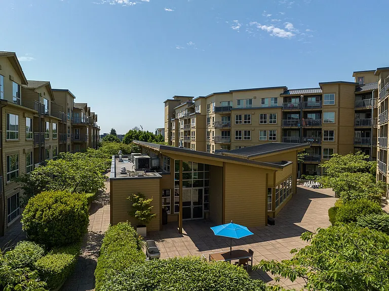 Summit at Madison Park — Photo 23