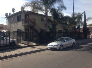 11150 S Figueroa St APT 4, Los Angeles, CA 90061