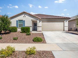 17832 W Oberlin Way, Surprise, AZ 85387