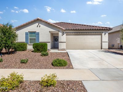 17832 W OBERLIN Way, Surprise, AZ, 85387