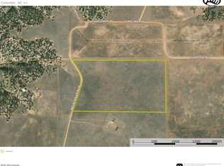 Wolfenberger Rd, Rye, CO 81069