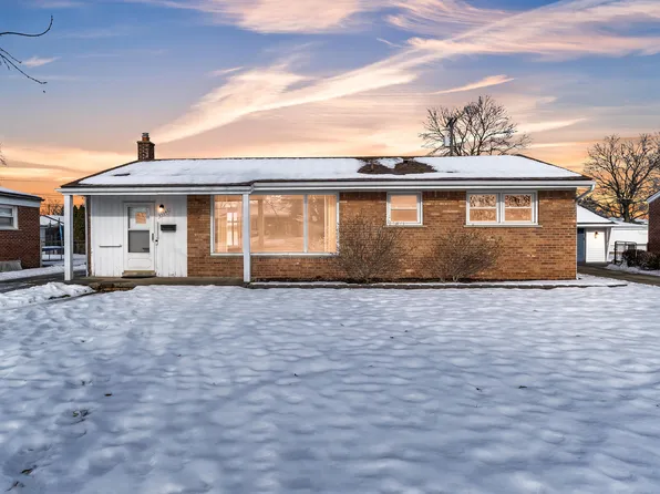 35940 Parkdale St, Livonia, MI 48150