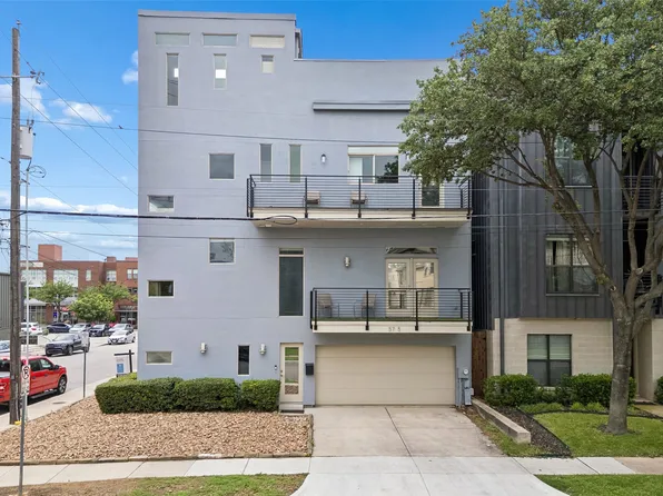 5715 La Vista Dr, Dallas, TX 75206