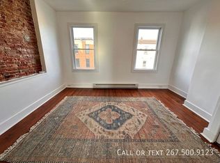 2513 N 5th St FLOOR 2, Philadelphia, PA 19133