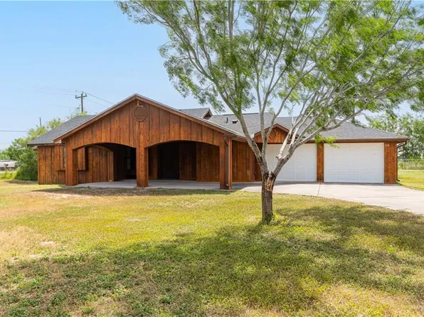 135 Elijah Ave, Donna, TX 78537