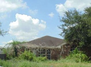 16410 Gold Ridge Ln, Houston, TX 77053