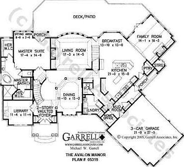 2nd image of 137 Manor North Dr