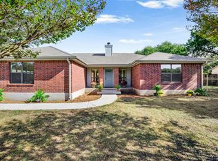 318 Hunter Rdg, San Marcos, TX 78666