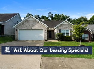 1044 Shire Dr, Antioch, TN 37013