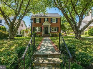 7816 Stratford Rd, Bethesda, MD 20814