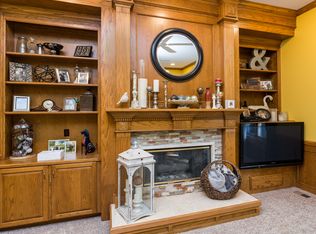 13026 Lincoln Ave, Clive, IA 50325