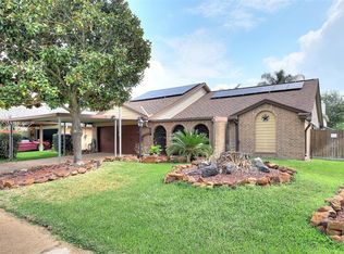 2714 Park Meadows Ave, Deer Park, TX 77536