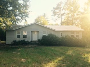 168 Highview Rd SE, Milledgeville, GA 31061