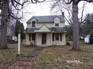 20 Dalton Ave, Athens, OH