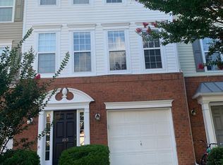 1015 Whittington Way, Alpharetta, GA 30004