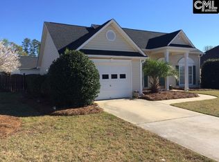 101 Dupre Mill Ct, Lexington, SC 29072