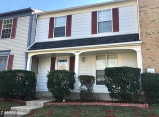 12905 Pickering Dr, Germantown, MD 20874
