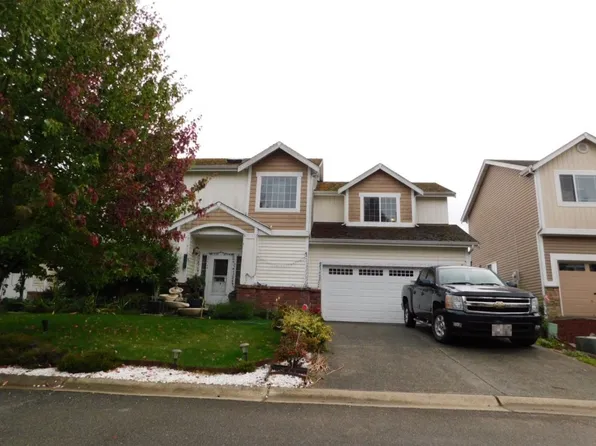 1117 SE Koda Cir, Pt Orchard, WA 98366