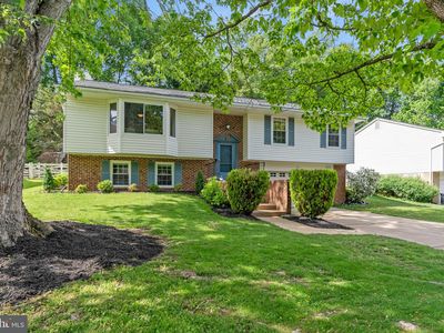 6210 Fushsimi Ct, Burke, VA, 22015