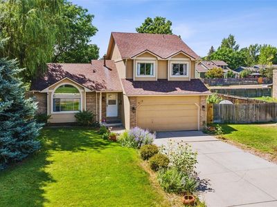 313 Park Place Drive, Fort Collins, CO, 80525