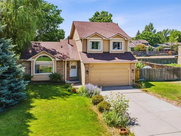 313 Park Place Drive, Fort Collins, CO 80525