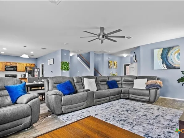 202 W Gemini Ln, Killeen, TX 76542