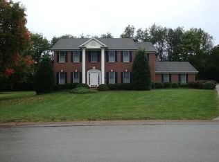 2911 Meadow Ridge Ct, Bowling Green, KY