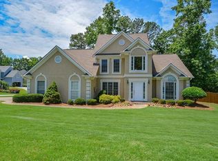 530 Chapman Ln, Marietta, GA 30066