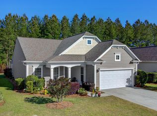 149 Schooner Bend Ave, Summerville, SC 29486