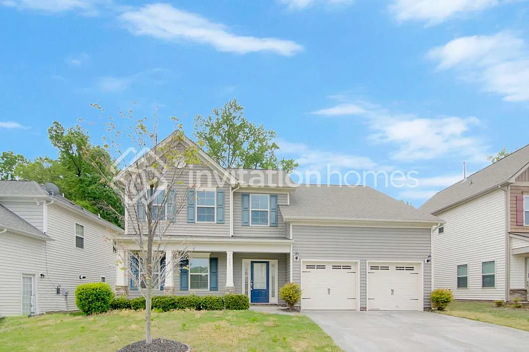 5003 Stony Falls Way Knightdale, NC 27545 — Photo 1