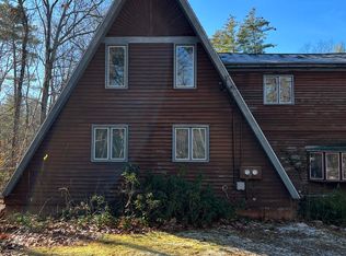 139 Mitchell Rd, Nottingham, NH 03290