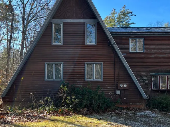 139 Mitchell Road, Nottingham, NH 03290