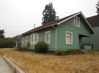520 N 4th St, Mount Vernon, WA 98273